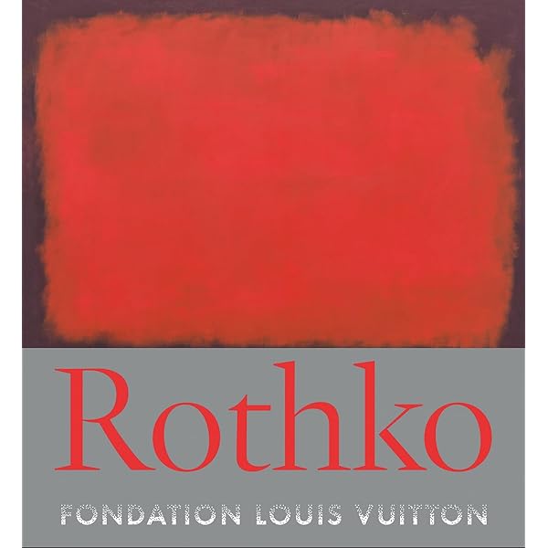Joseph Roth 研究書 Rothko | Sztuka  Monografie artystów Sztuka  Style w
